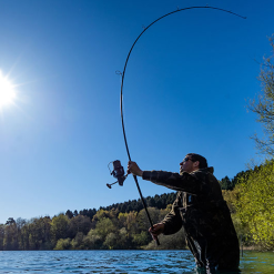 Fox EOS Pro Spod/Marker Rod 12ft 10 Fox EOS Pro Spod/Marker Rod 12ft -Fishing Rod Shop lh1qh0db637562560477849751