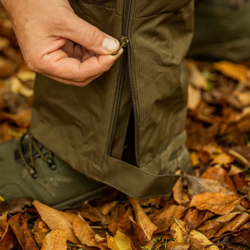 Fox RS Quilted Salopettes 4 Fox RS Quilted Salopettes - Image 4