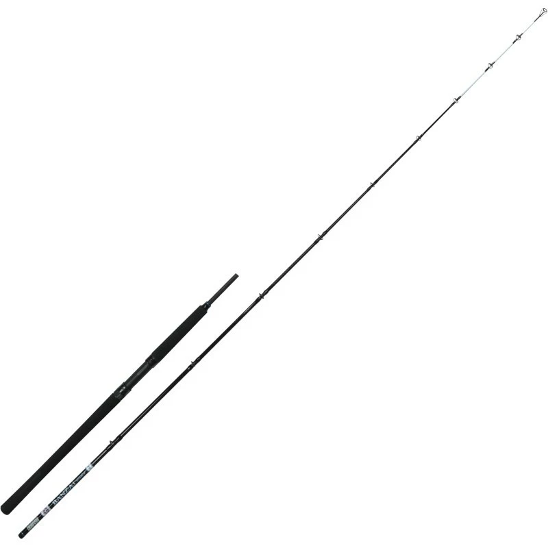 TronixPro Banzai Boat Rods 1 TronixPro Banzai Boat Rods
