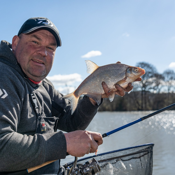 Daiwa N'zon Feeder Rods 6 Daiwa N'zon Feeder Rods - Image 6