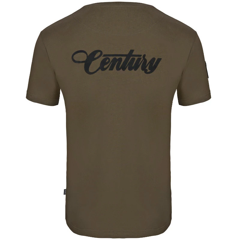 Century Forge Green T-Shirt 2 Century Forge Green T-Shirt - Image 2