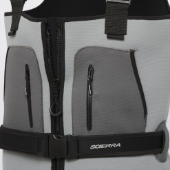 Scierra Yosemite Neo 5mm Chest Waders -Fishing Rod Shop lliihuag637431039000248954