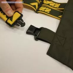 Vass Tex 175 Team Vass Bibs 10 Vass Tex 175 Team Vass Bibs -Fishing Rod Shop lnoune0n636205132162840469