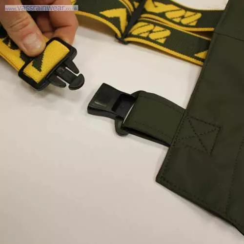 Vass Tex 175 Team Vass Bibs 5 Vass Tex 175 Team Vass Bibs - Image 5