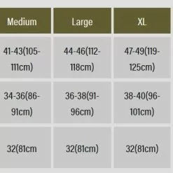 Trakker Ripstop Thermal Combats -Fishing Rod Shop lppmmowf638022237592651581