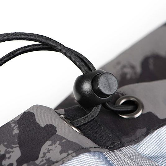 Fox Rage Lightweight Breathable Camo Waders 5 Fox Rage Lightweight Breathable Camo Waders - Image 5