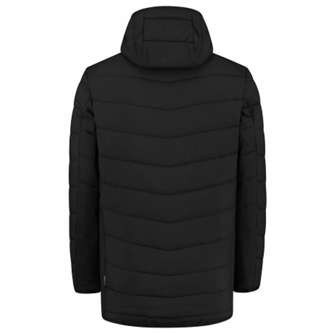 Korda Kore Thermolite Puffer Jacket 3 Korda Kore Thermolite Puffer Jacket - Image 3