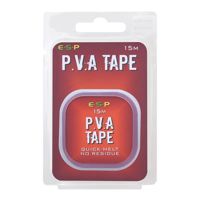ESP PVA Tape 1 ESP PVA Tape