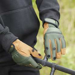 Prologic Neoprene Grip Gloves -Fishing Rod Shop lxda4x3g637636637450216611