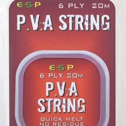 ESP PVA String 10 ESP PVA String -Fishing Rod Shop m1tnegfj636687165164346102