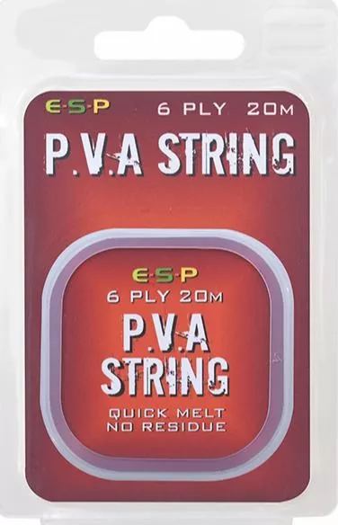 ESP PVA String 5 ESP PVA String - Image 5