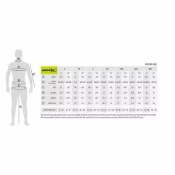 Matrix Winter Suit 23 Matrix Winter Suit -Fishing Rod Shop m40tvngq638073877549328309