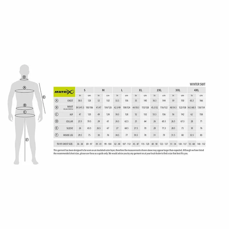 Matrix Winter Suit 12 Matrix Winter Suit - Image 12