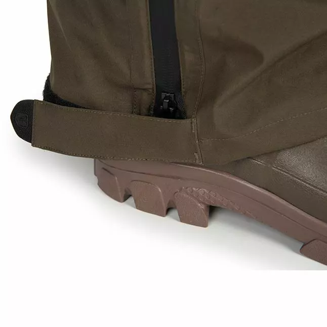 Fox Sherpa Tec Salopettes 9 Fox Sherpa Tec Salopettes - Image 9