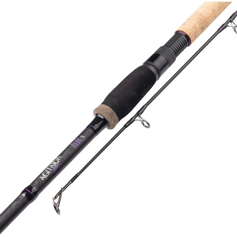 Wychwood Agitator BR-S Bait Rods 1 Wychwood Agitator BR-S Bait Rods