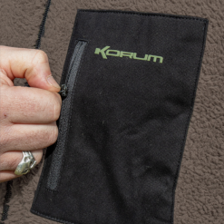 Korum Sherpa Fleece 6 Korum Sherpa Fleece -Fishing Rod Shop mersc2jn637678337811792869