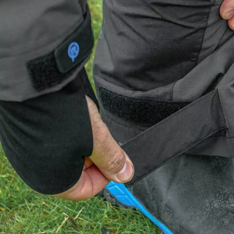 Preston Innovations DF Hydrotech Suit 7 Preston Innovations DF Hydrotech Suit - Image 7