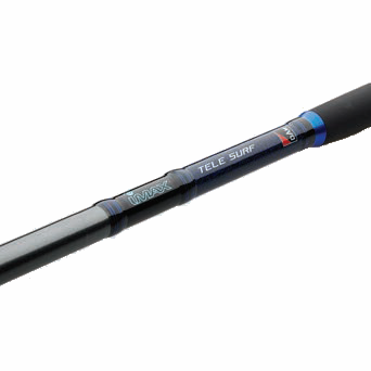 Imax Tele Surf Rod 12ft 2 Imax Tele Surf Rod 12ft - Image 2