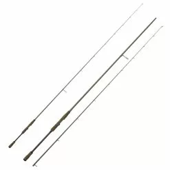 Savage SG4 Light Game Rods