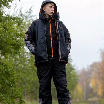 Frenzee FXT Core 3 Piece Winter Suit 6 Frenzee FXT Core 3 Piece Winter Suit - Image 6
