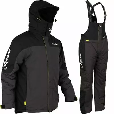 Matrix Winter Suit 10 Matrix Winter Suit - Image 10