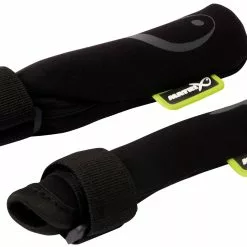 Matrix Tip And Butt Protectors