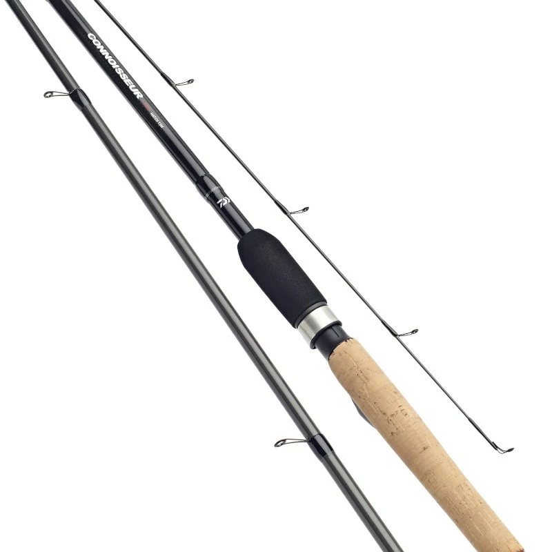 Daiwa Connoisseur Pro Match Rods 1 Daiwa Connoisseur Pro Match Rods