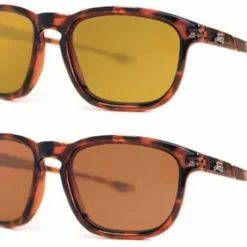 Fortis Strokes Polarised Sunglasses