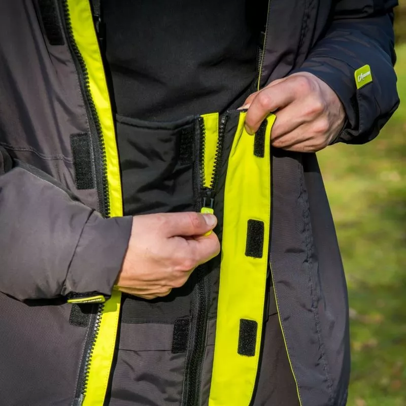 Matrix Winter Suit 4 Matrix Winter Suit - Image 4