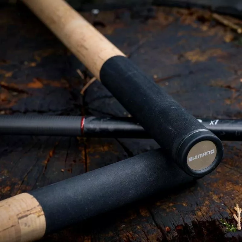 Shimano Aero X1 Distance Feeder Rod 12ft 5 Shimano Aero X1 Distance Feeder Rod 12ft - Image 5