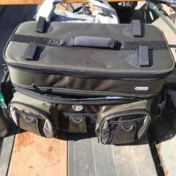 Wychwood Boatman Bag -Fishing Rod Shop n2xqgbsj636903945549673507