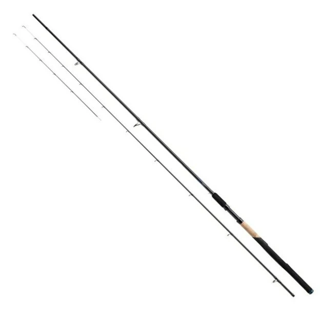 Shakespeare Superteam SC-1 Commercial Feeder Rods 1 Shakespeare Superteam SC-1 Commercial Feeder Rods