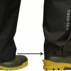 Vass Tex 175 Bib & Brace -Fishing Rod Shop neul3iek635714354193551816