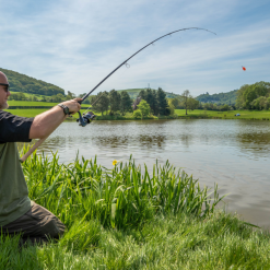 Korum Opportunist Xtnd+ Rods 12ft -Fishing Rod Shop nnuflsph637674867143841032