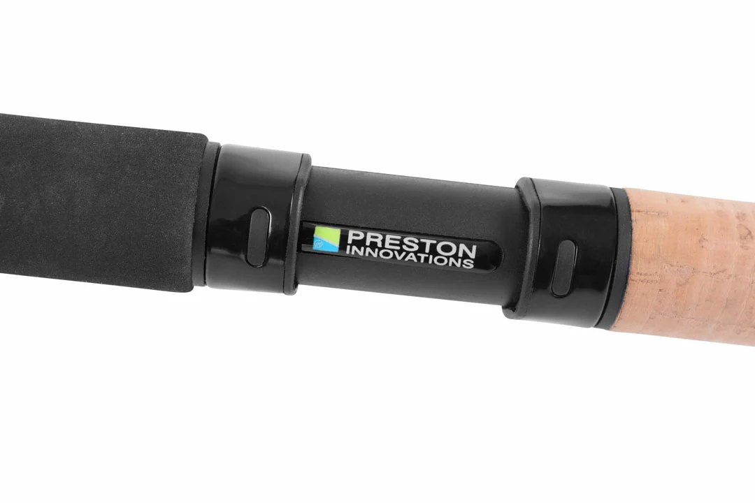 Preston Innovations Monster X Pellet Waggler 11ft 3 Preston Innovations Monster X Pellet Waggler 11ft - Image 3