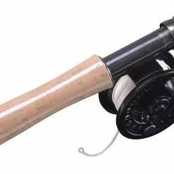 Shakespeare Sigma Fly Combo (Rod & Reel) #7 -Fishing Rod Shop nst4h345636173220625719336
