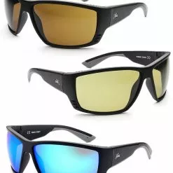 Fortis Vistas Polarised Sunglasses
