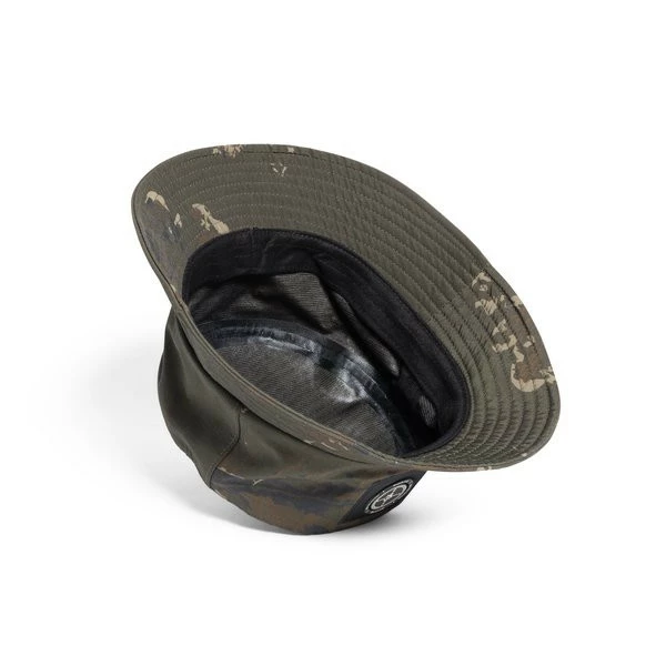 Nash Scope Waterproof Bucket Hat 2 Nash Scope Waterproof Bucket Hat - Image 2