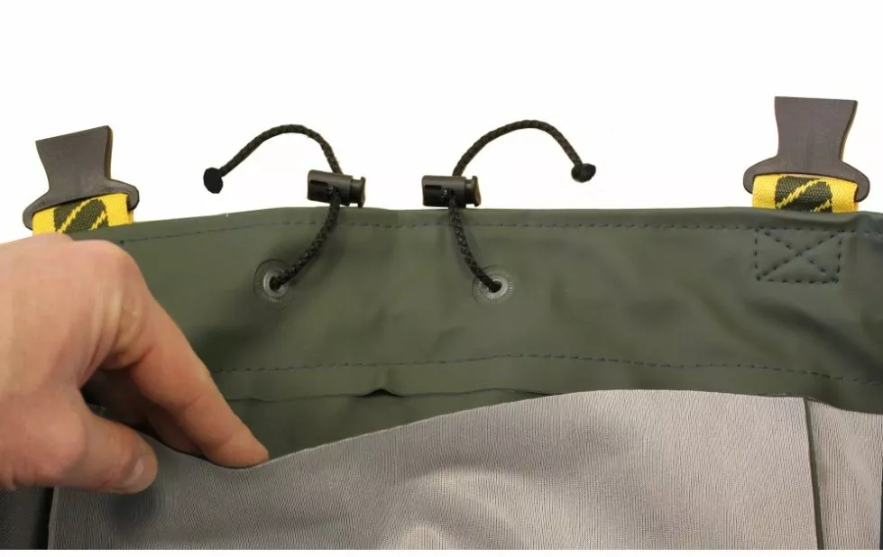 Vass Tex 700E Nova Chest Waders 5 Vass Tex 700E Nova Chest Waders - Image 5