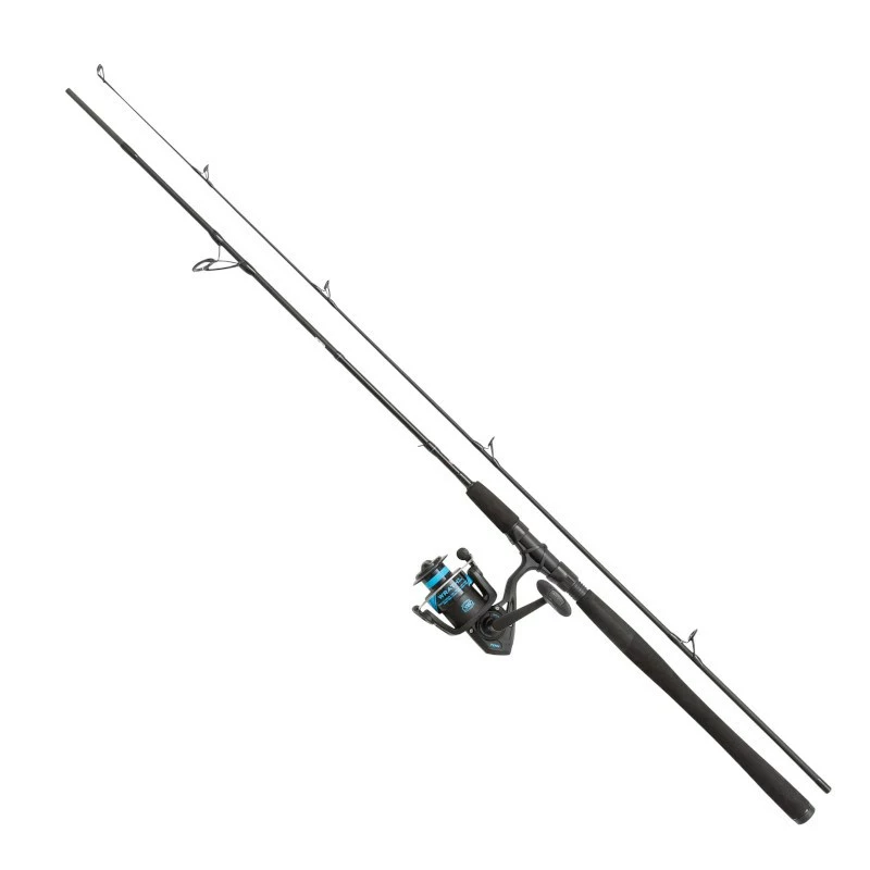 Penn Wrath Spinning Combo 8ft 1 Penn Wrath Spinning Combo 8ft