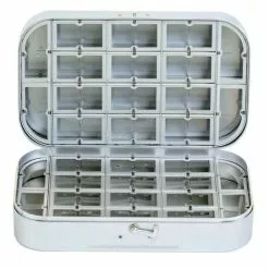 Richard Wheatley Compartment Fly Boxes -Fishing Rod Shop nykudnli637782937441914299