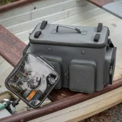 Wychwood EVA Boatman Bag -Fishing Rod Shop o353ym5o638073913558852708