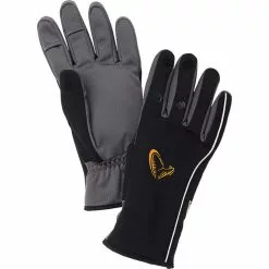 Savage Softshell Winter Gloves