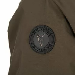 Fox Sherpa Tec Smock Jacket 21 Fox Sherpa Tec Smock Jacket -Fishing Rod Shop oh0aez2q637971037320591860