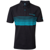 Drennan Black Polo Shirt