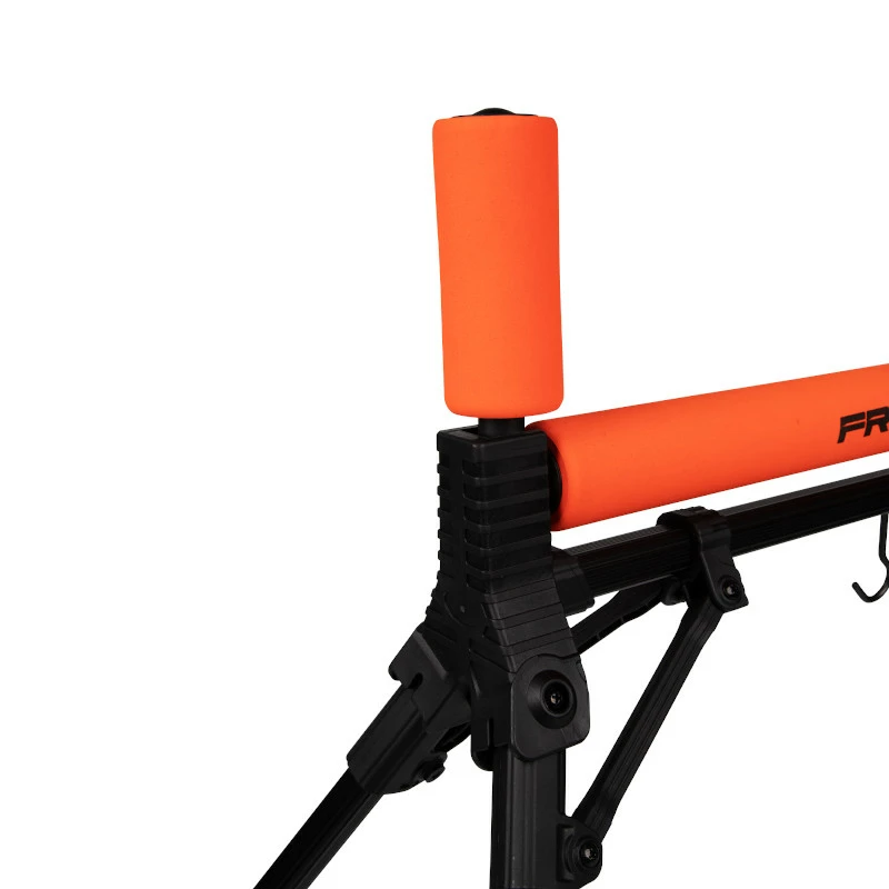 Frenzee FXT Double Flat Roller 2 Frenzee FXT Double Flat Roller - Image 2