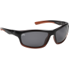 Fox Rage Black & Red Wrap Sunglasses