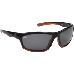 Fox Rage Black & Red Wrap Sunglasses