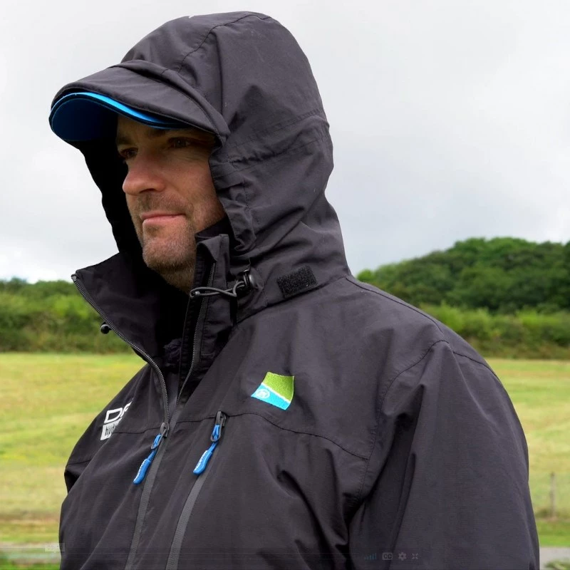 Preston Innovations DF Hydrotech Suit 1 Preston Innovations DF Hydrotech Suit