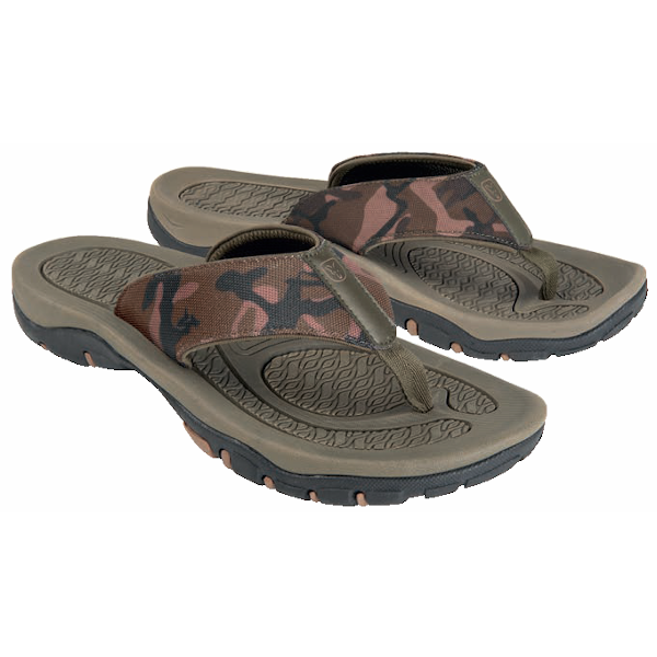 Fox Outdoor Flip Flops 1 Fox Outdoor Flip Flops